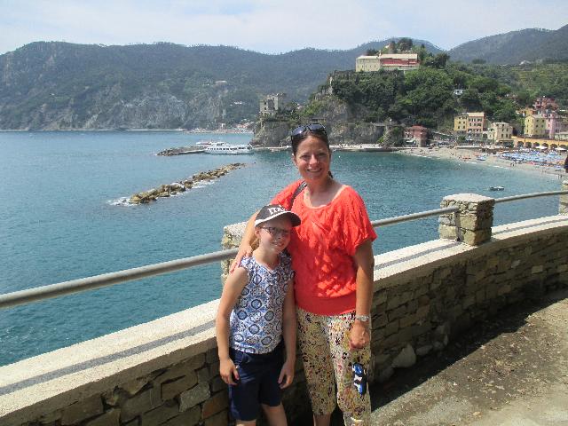 Cinque Terre