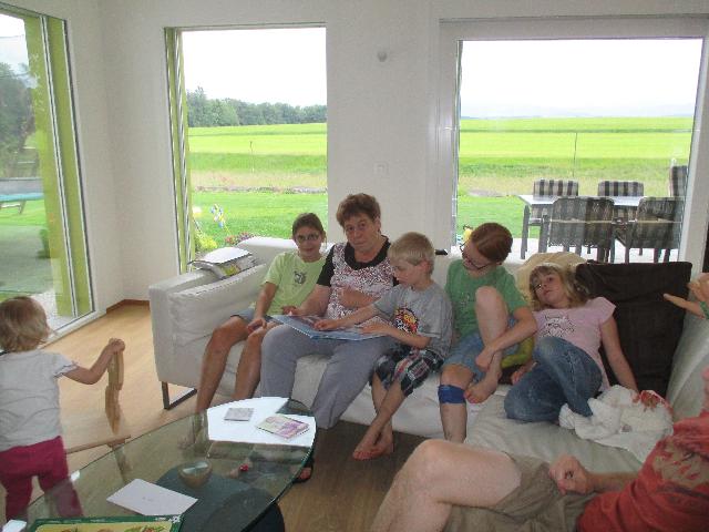 Grosis kids