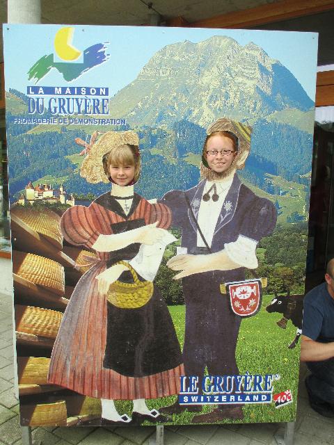 Gruyere