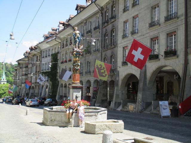 In Bern