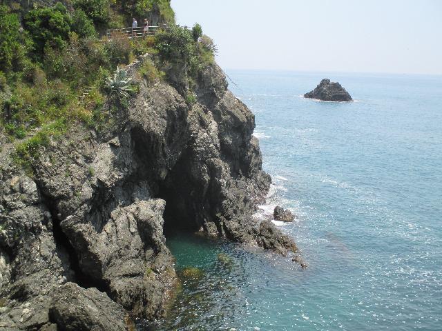 Mediterranean