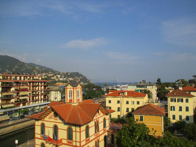 Rapallo evening