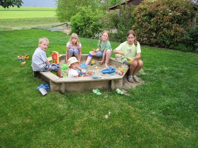 Sandbox