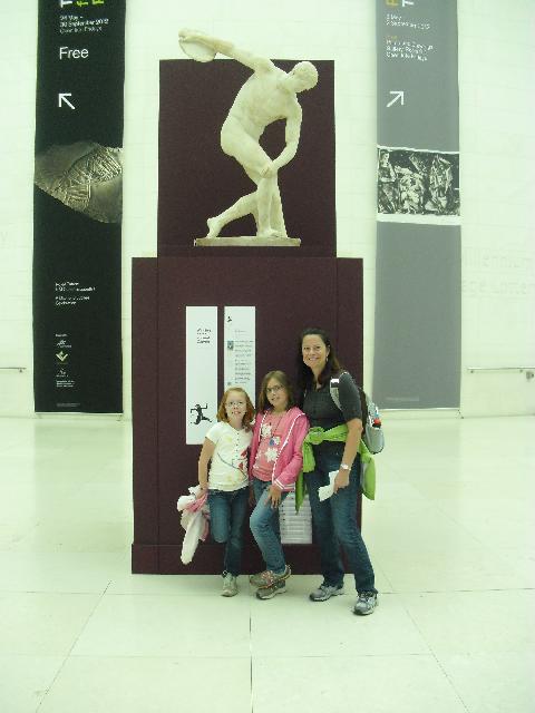 British Museum