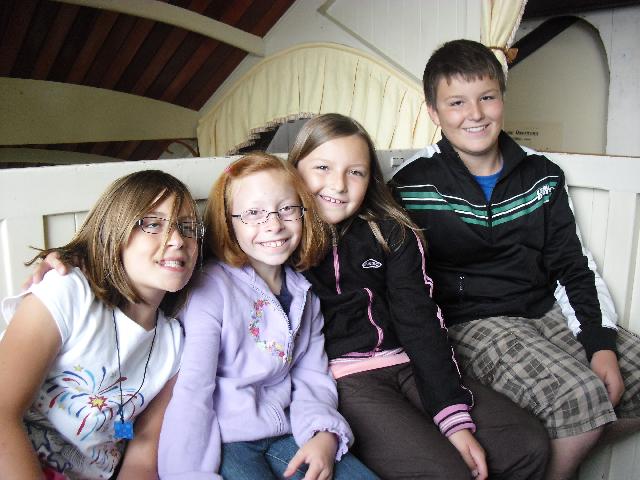 Cousins