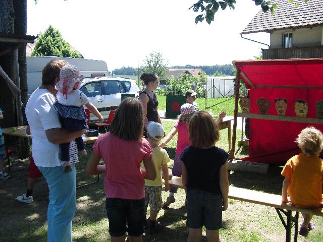 Waldfest