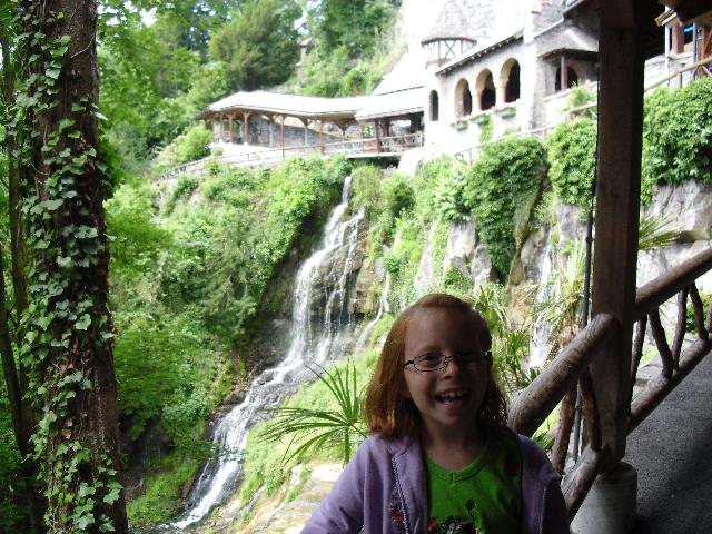 Waterfall