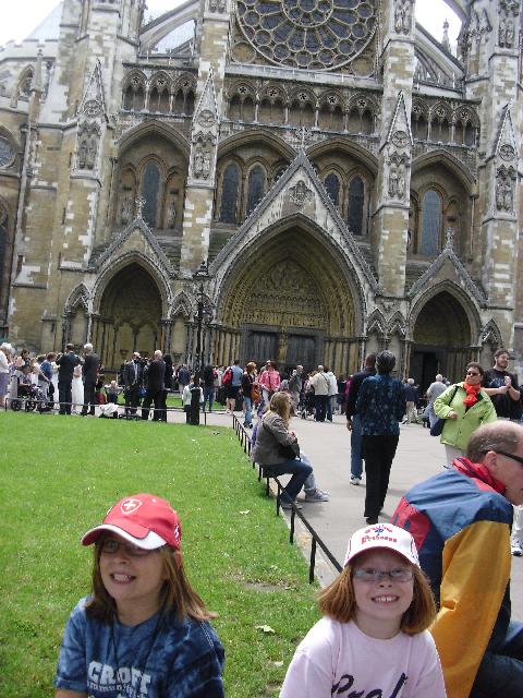 Westminster Cathedral