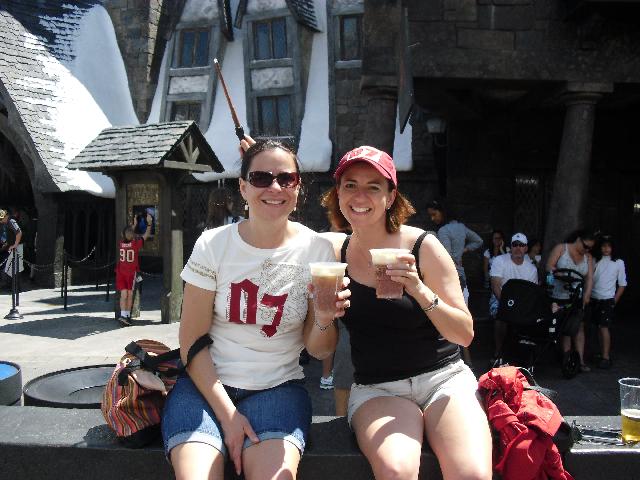 Butterbeer