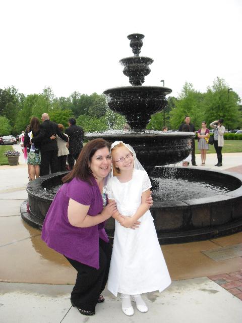 Godmother Donna