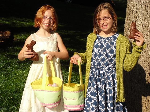 Happy Easter