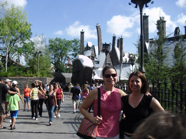 Hogsmeade