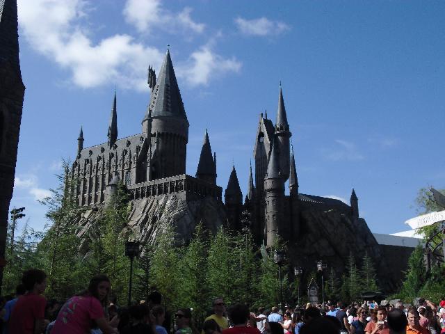 Hogwarts