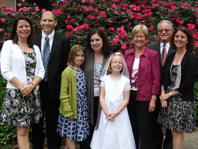 Our family