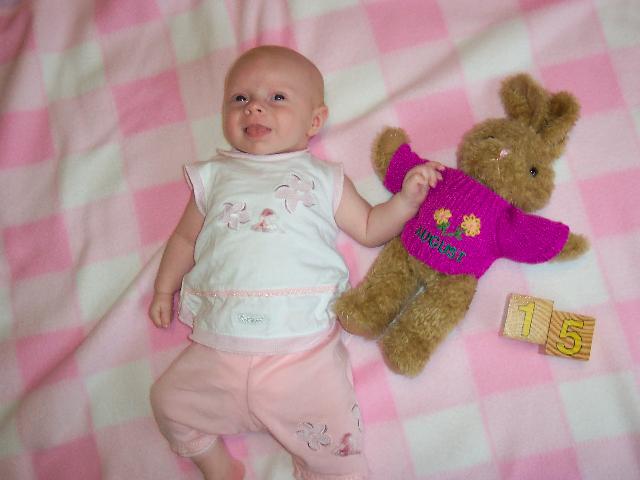 2 months old