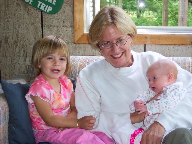 Grammas girls