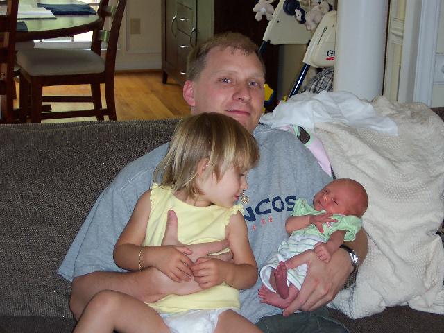 Happy Fathers Day