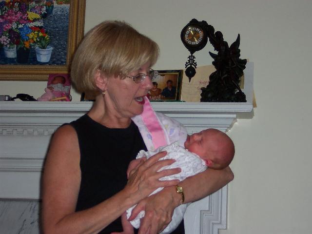 My gramma