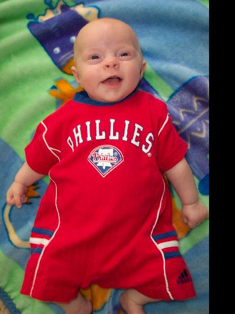 Phillies Phan