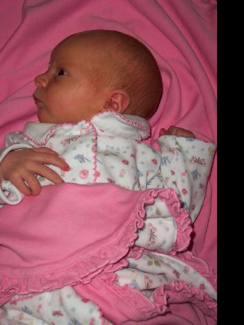 Wide awake