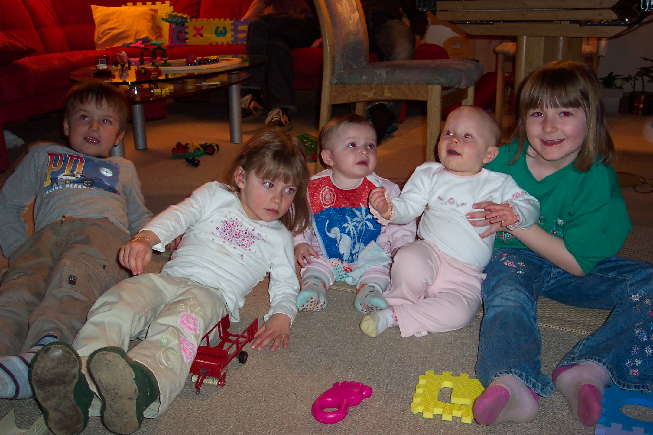 5squirmycousins.jpg