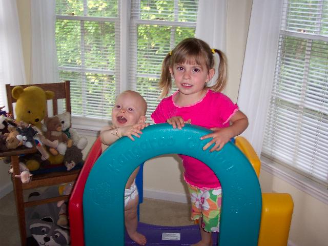 Big girls