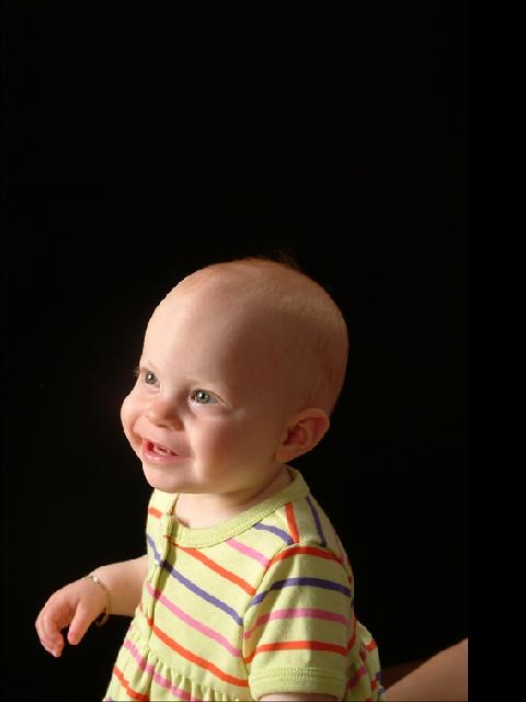 Sweet baby 2