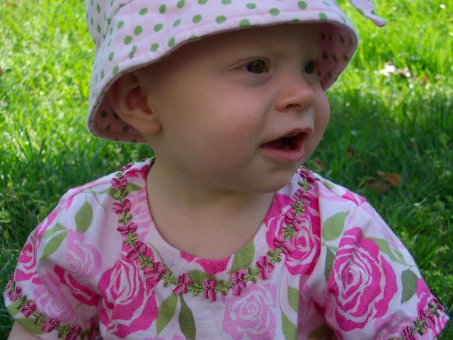 Sweet pea