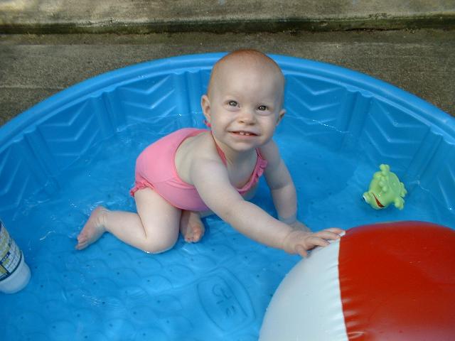 Swimming