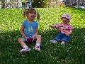 InthegrasswithMelanie.jpg