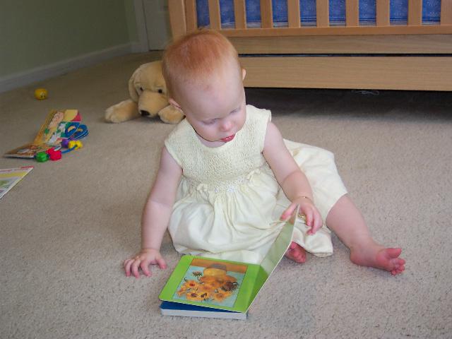 Reading