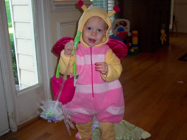 Happy Halloween