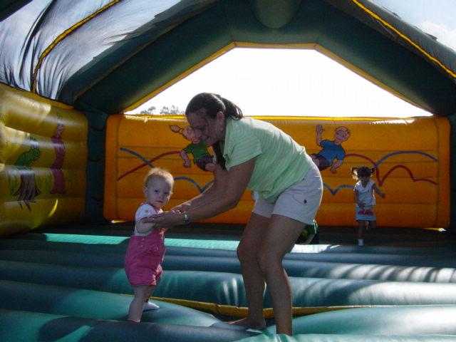 See me bounce