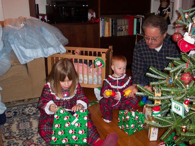 Presents