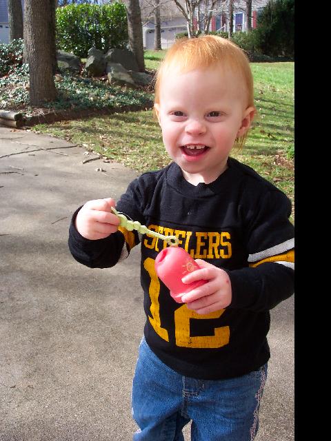 Ready for the Super Bowl