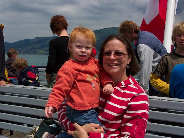 Mamas girl