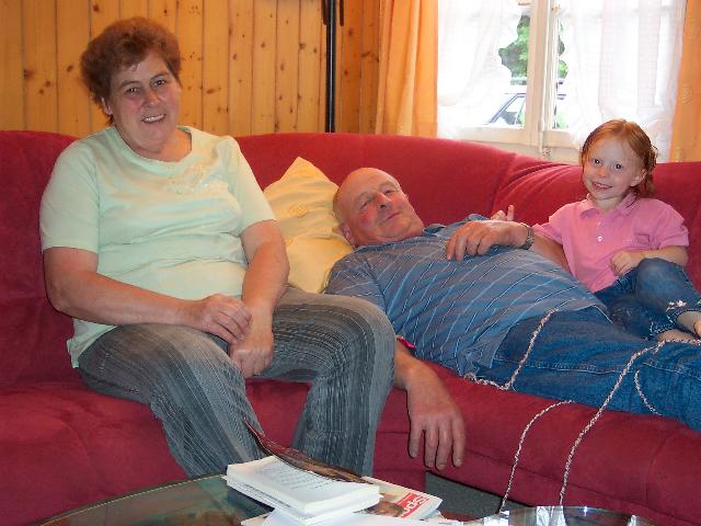 Grosi and Grosaetti