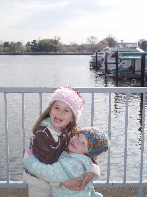 Sister love