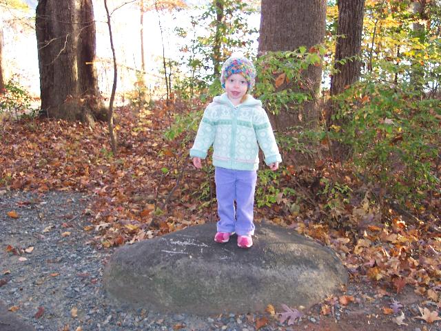 Fall is fun