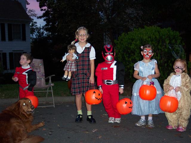 Happy Halloween