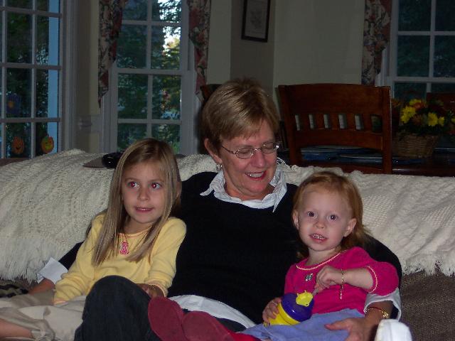 Our Gramma