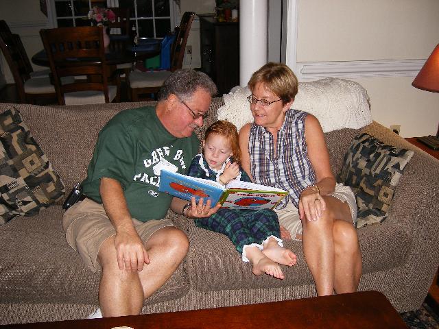 Sweet times
