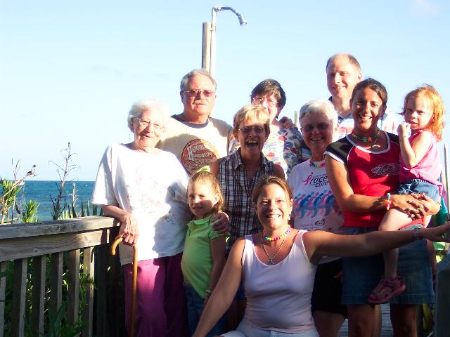 The gang