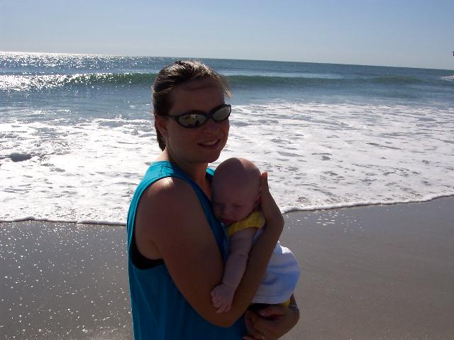 Atlantic Ocean