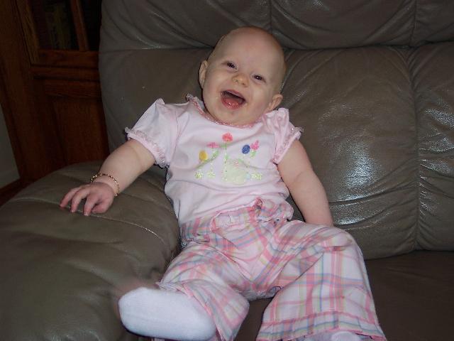 Funny girl