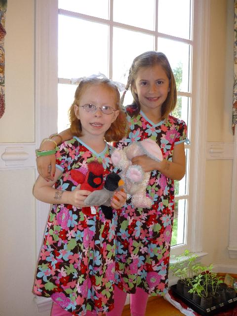 Happy Easter