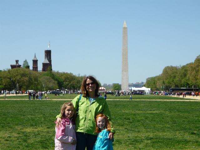 Washington Monument