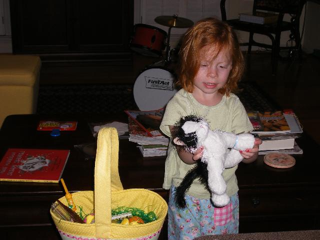 Happy Easter