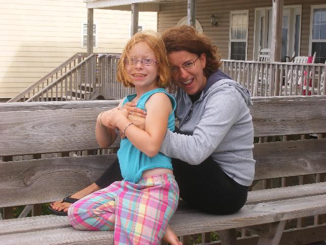 My Aunt Marianne