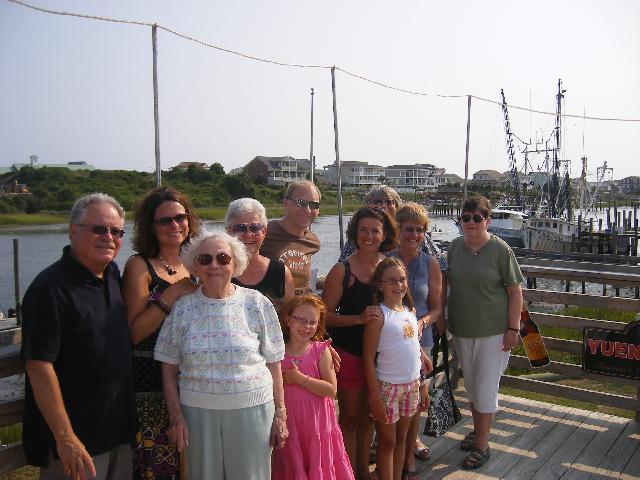 The family